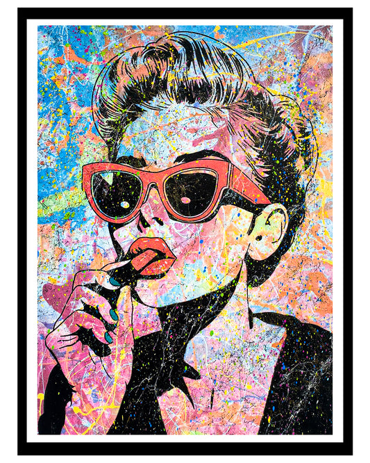 DIVA B*TCH! - GSUS