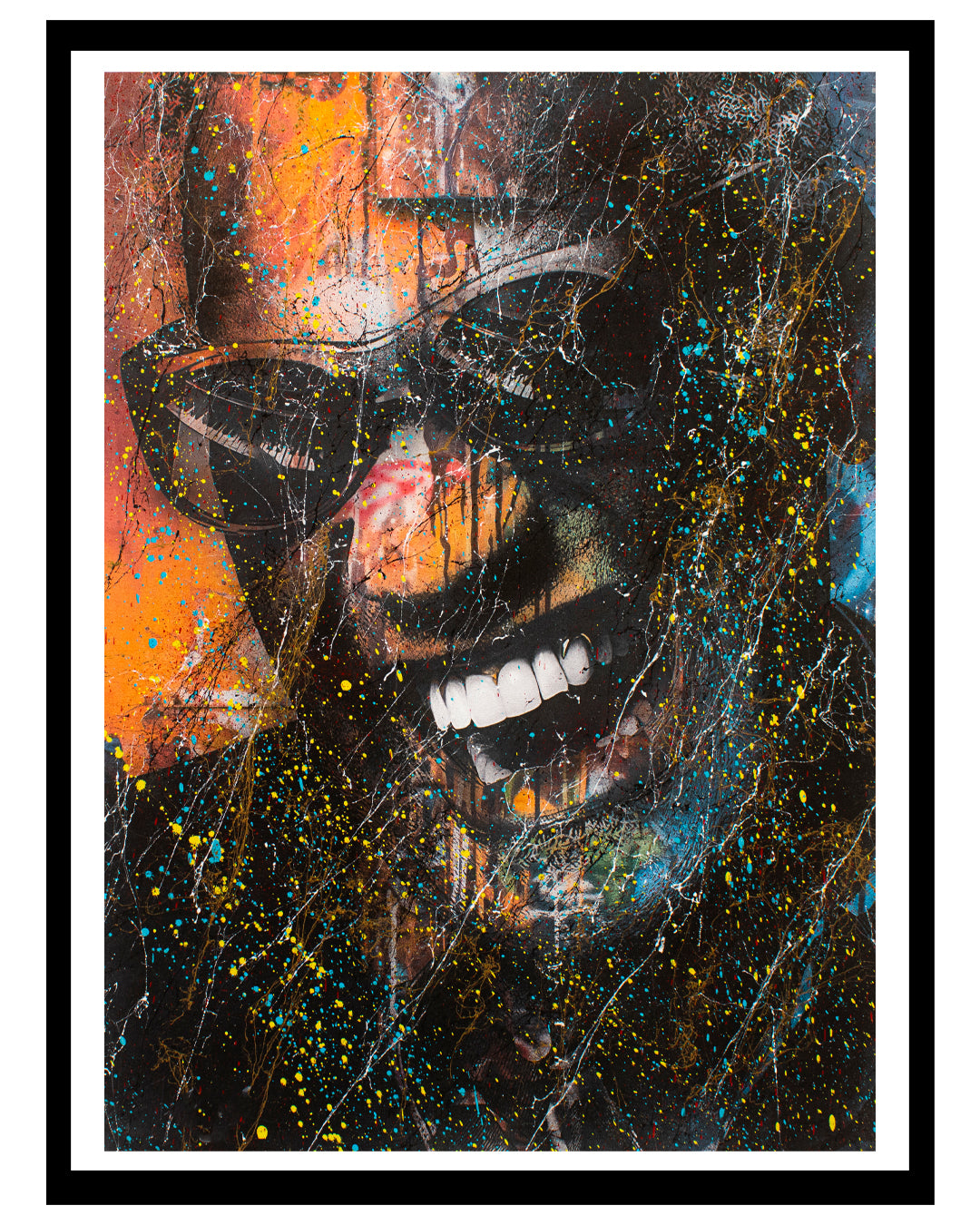 CONTEMPORARY RAY CHARLES - GSUS