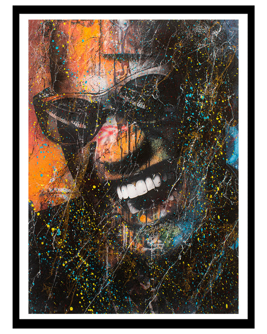CONTEMPORARY RAY CHARLES - GSUS
