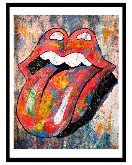 CONTEMPORARY ROLLING STONES - GSUS