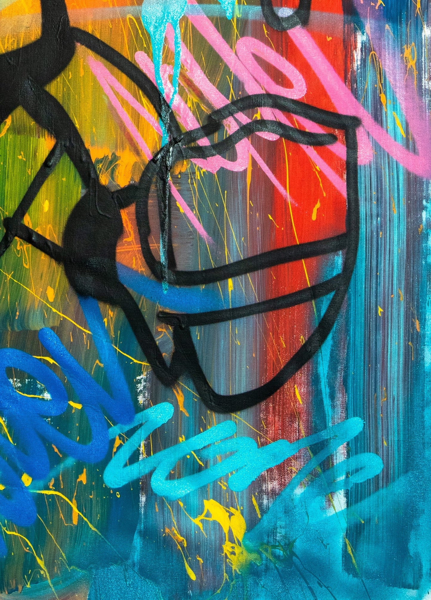 VANDAL SCROOGE MCDUCK - NOMEN