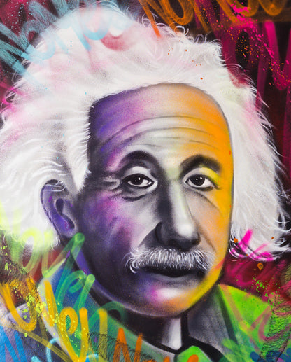 VANDAL EINSTEIN - NOMEN
