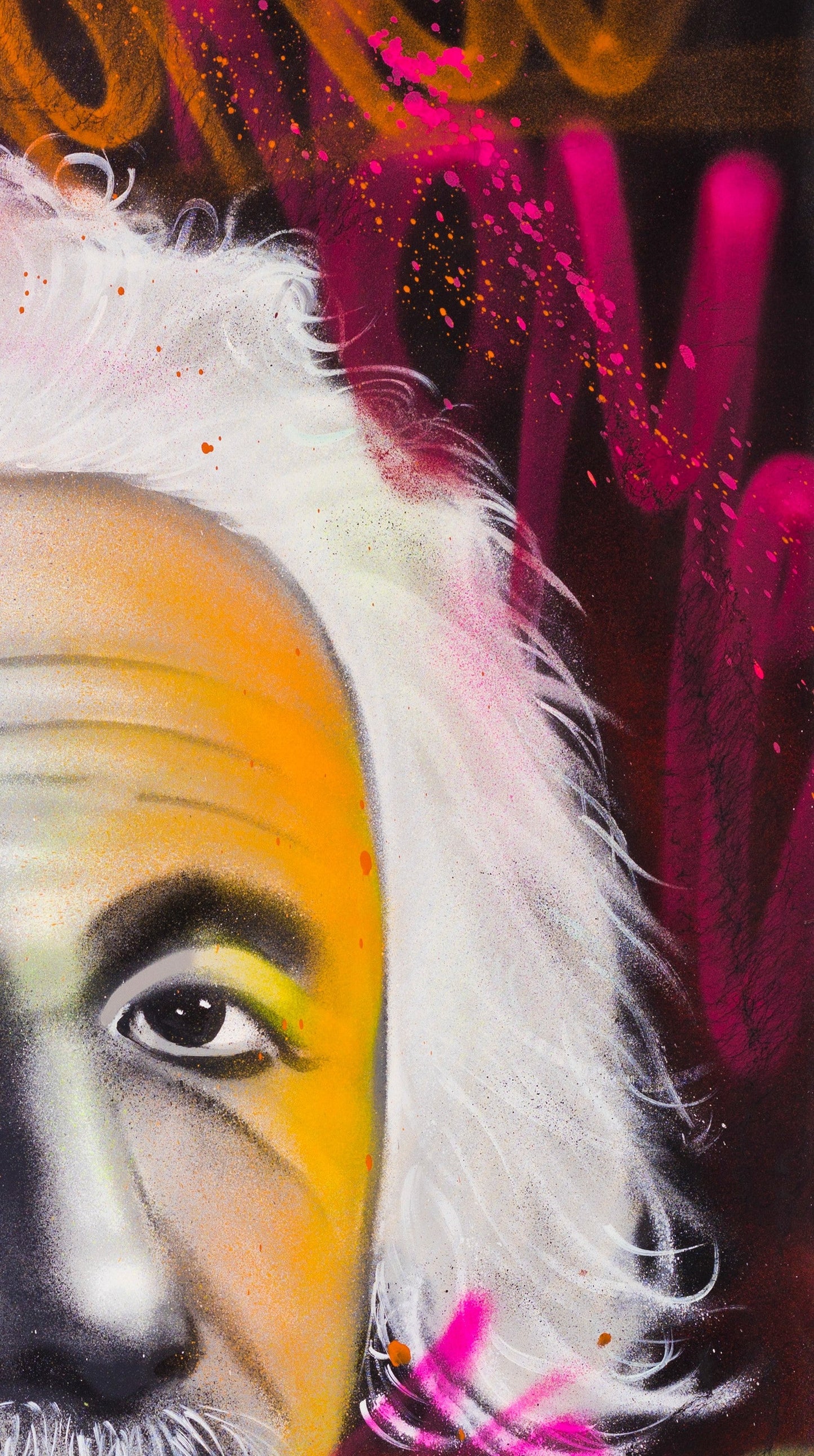 VANDAL EINSTEIN - NOMEN