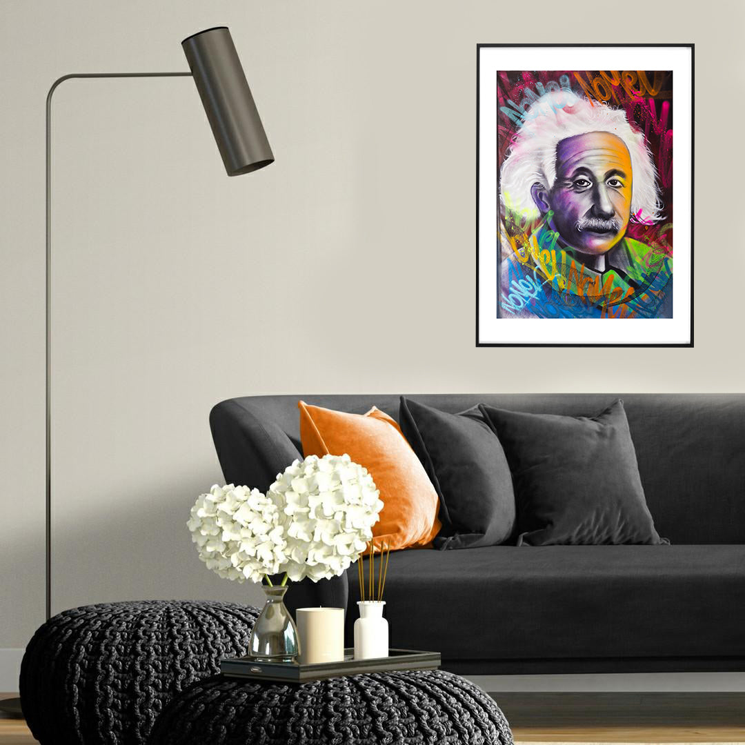 VANDAL EINSTEIN - NOMEN