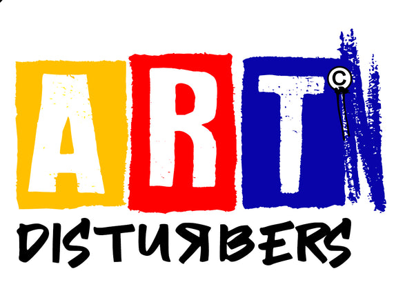 ART DISTURBERS