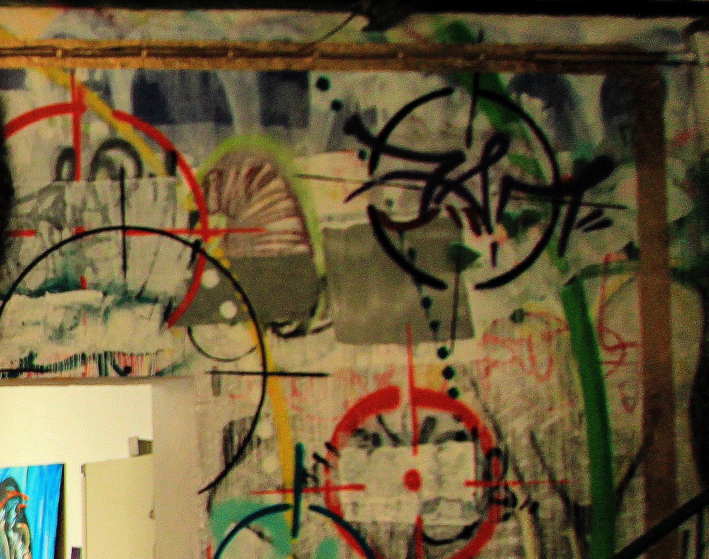 DOUBLE TROUBLE STUDIO - XL - NOMEN