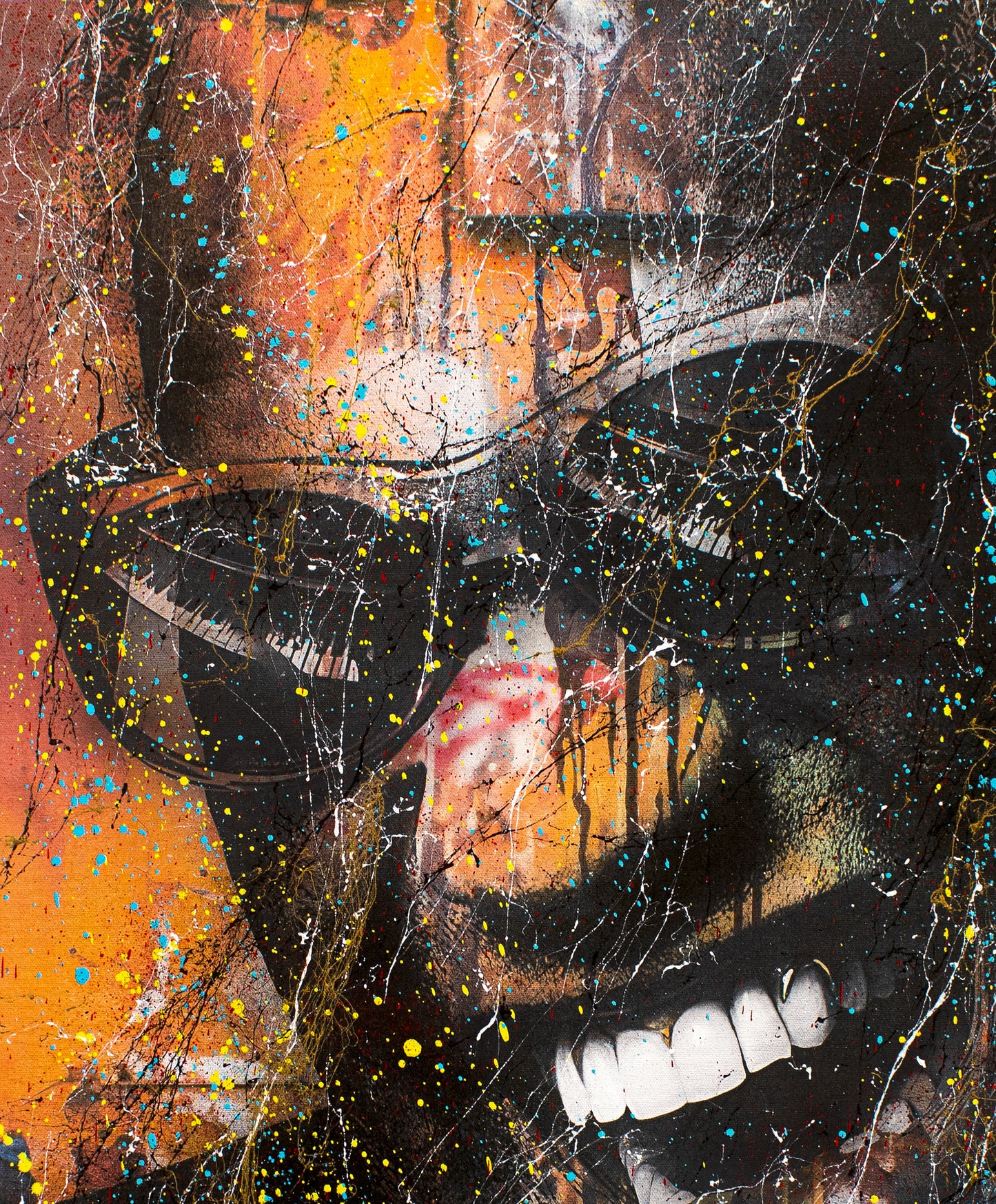 CONTEMPORARY RAY CHARLES - GSUS
