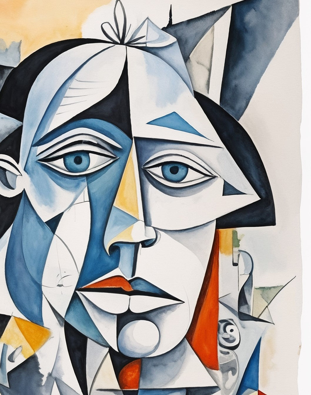 PICASSO´S LEGACY - GSUS
