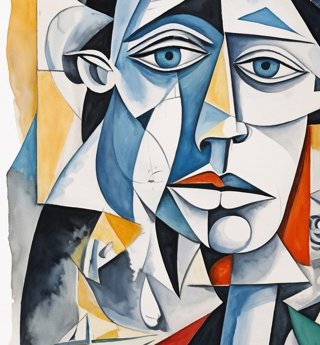 PICASSO´S LEGACY - GSUS