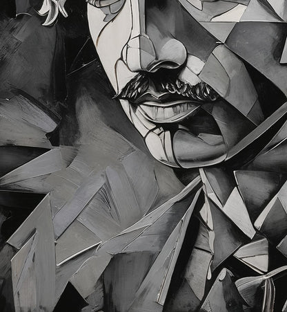 CHARLIE CHAPLIN - B&W EDITION - GSUS