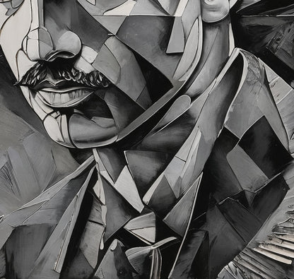 CHARLIE CHAPLIN - B&W EDITION - GSUS
