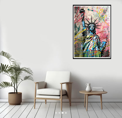 LIBERTY FOR ALL - GSUS