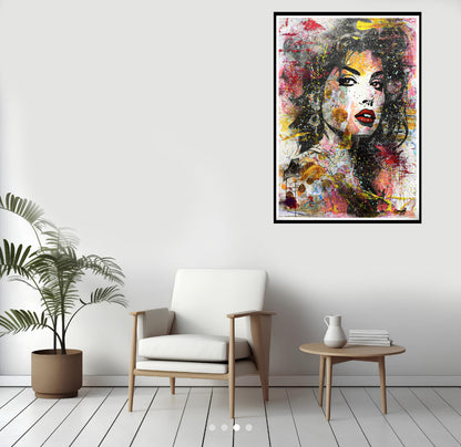 STUNNING AMY WINEHOUSE - GSUS