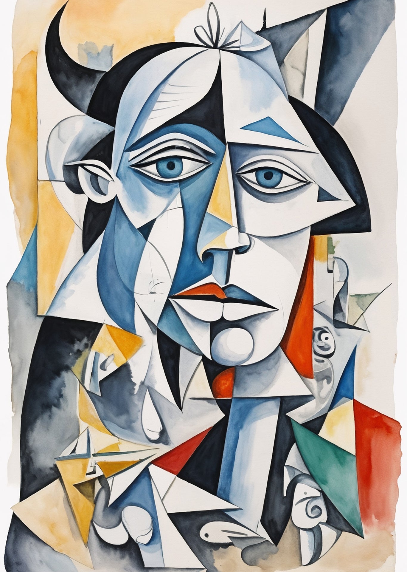 PICASSO´S LEGACY - GSUS