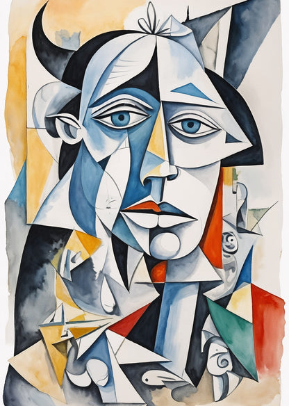 PICASSO´S LEGACY - GSUS