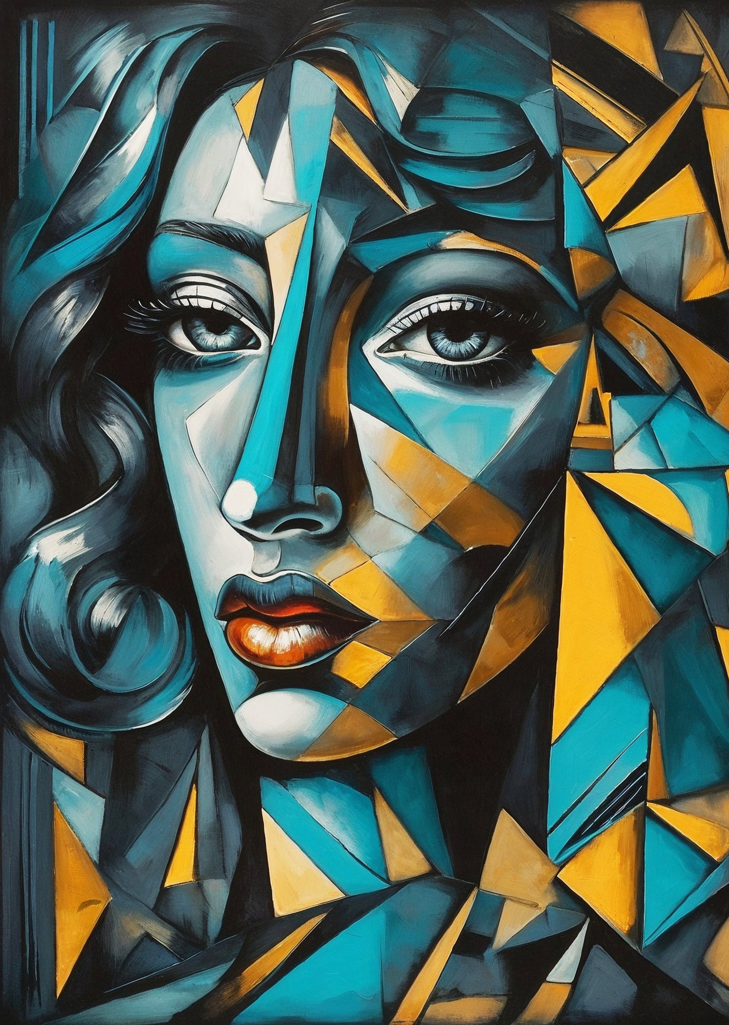 THE LOVER - GSUS